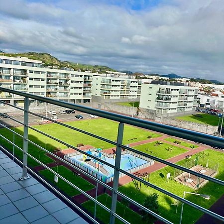 Azores Paim Apartment T1 Ponta Delgada Zewnętrze zdjęcie