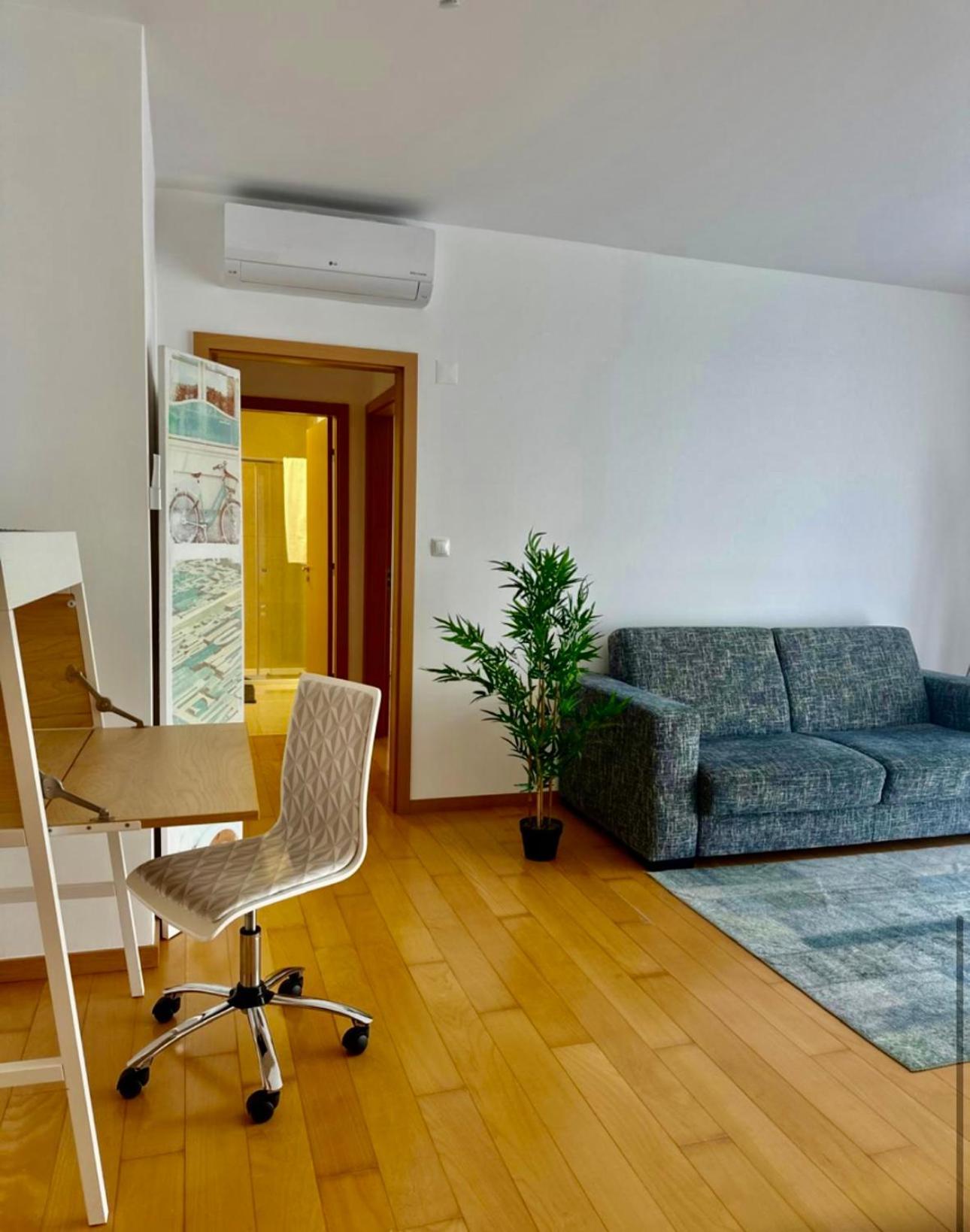 Azores Paim Apartment T1 Ponta Delgada Zewnętrze zdjęcie