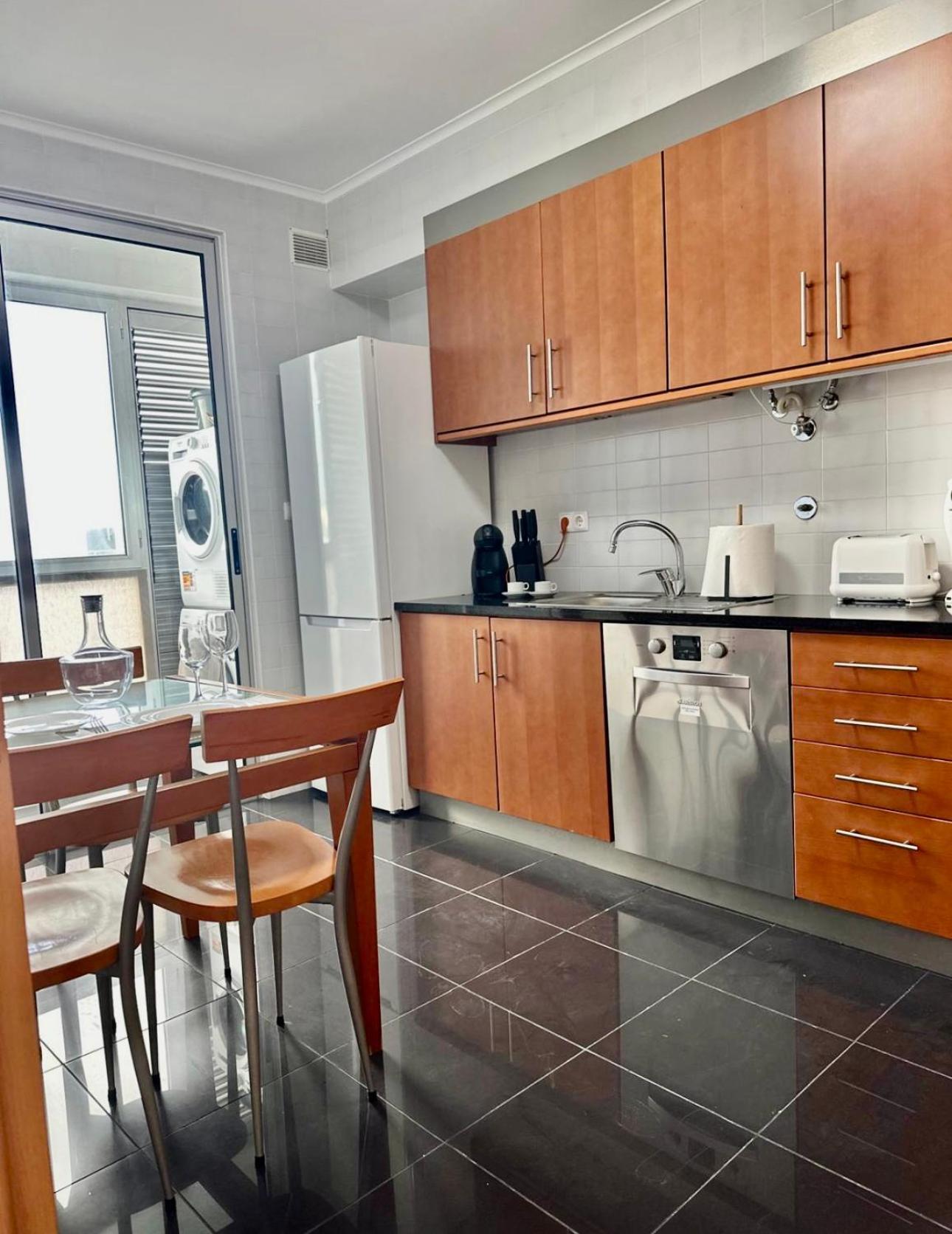 Azores Paim Apartment T1 Ponta Delgada Zewnętrze zdjęcie
