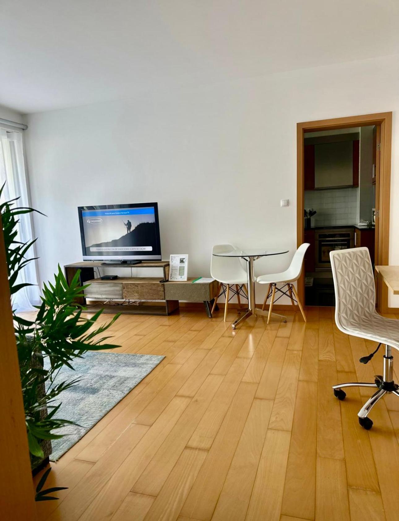 Azores Paim Apartment T1 Ponta Delgada Zewnętrze zdjęcie
