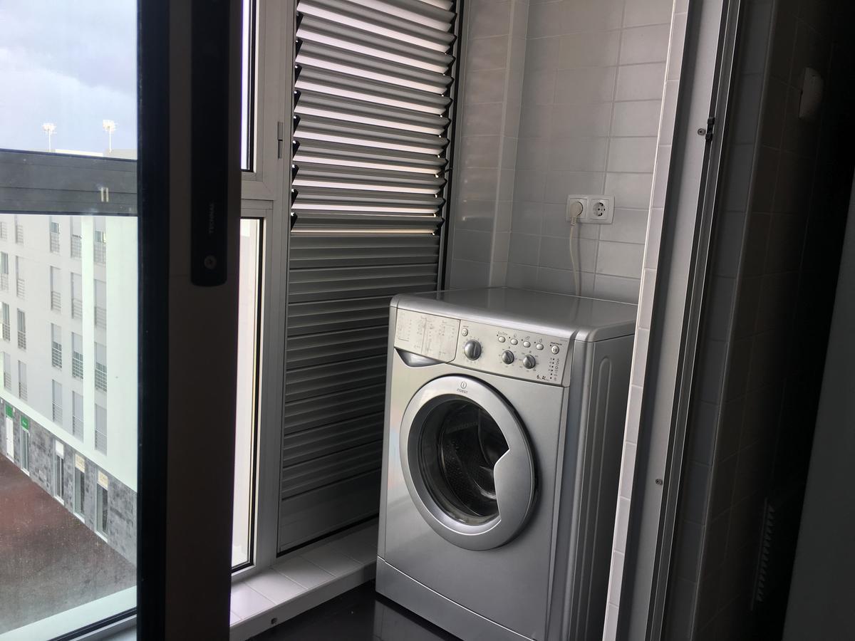 Azores Paim Apartment T1 Ponta Delgada Zewnętrze zdjęcie
