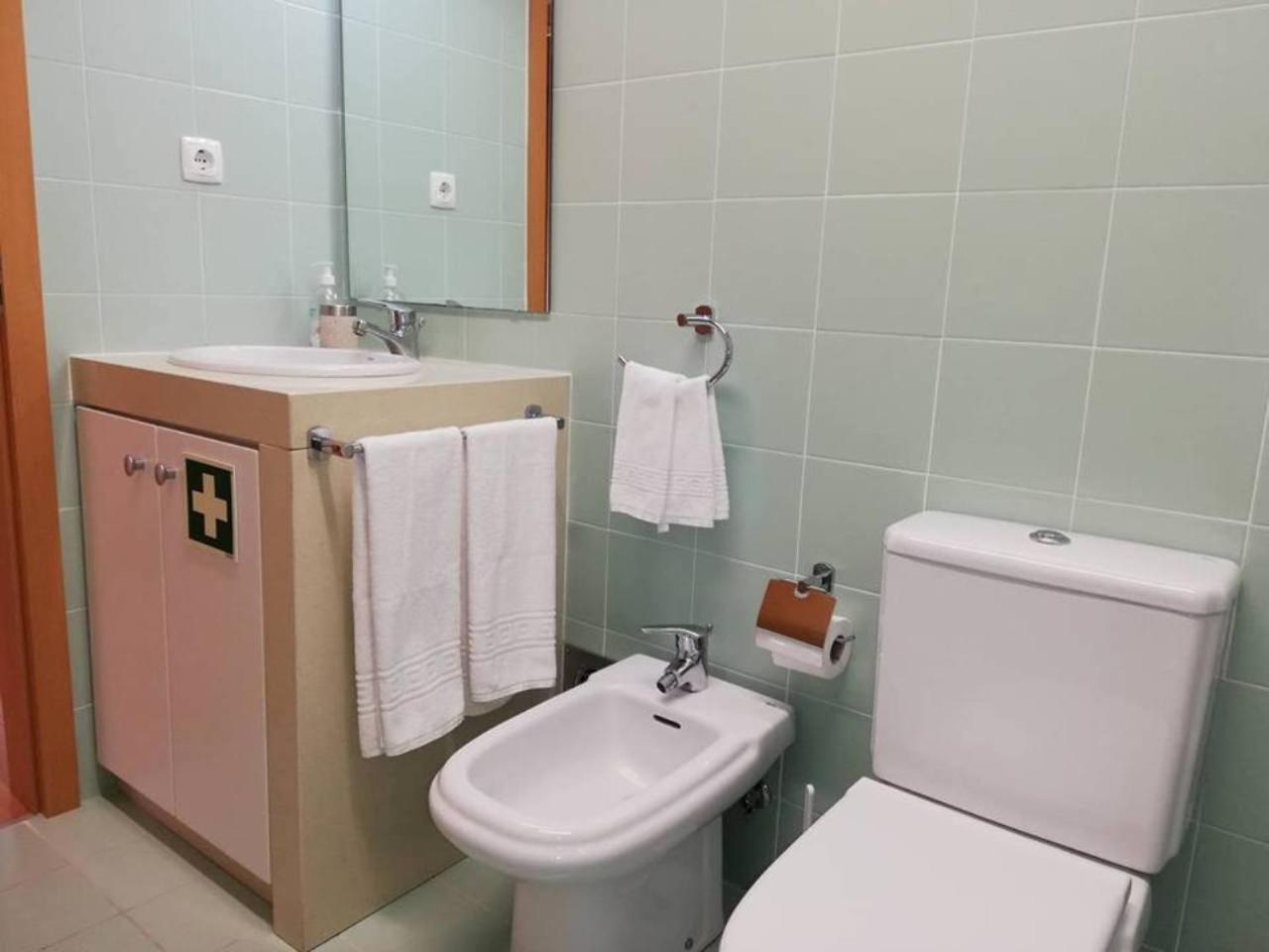 Azores Paim Apartment T1 Ponta Delgada Zewnętrze zdjęcie