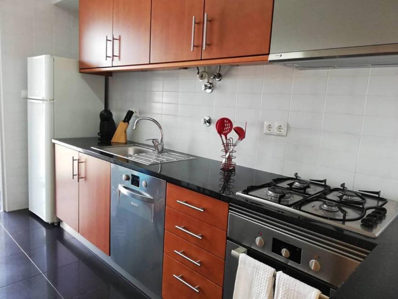 Azores Paim Apartment T1 Ponta Delgada Zewnętrze zdjęcie